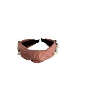 Pearl Detail Headband